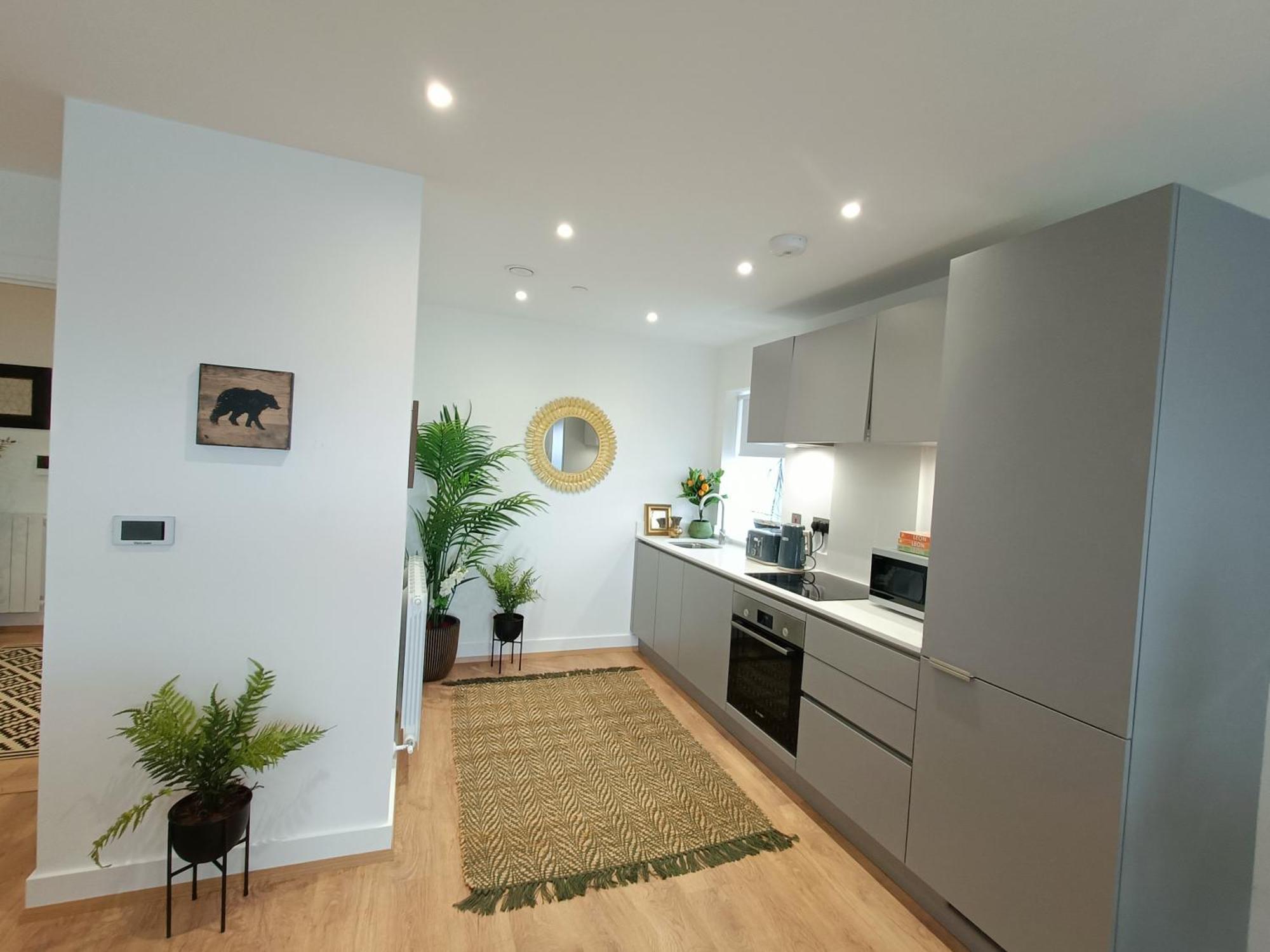 Snuggle Inn - Riverside Apartments - Views Over Looking London River Thames, Close To O2 Arena, London Excel, London City Airport, Thames Clipper- River Boat Service, Woolwich Ferry, Onsite Parking, Twin Room Option Available Exteriér fotografie