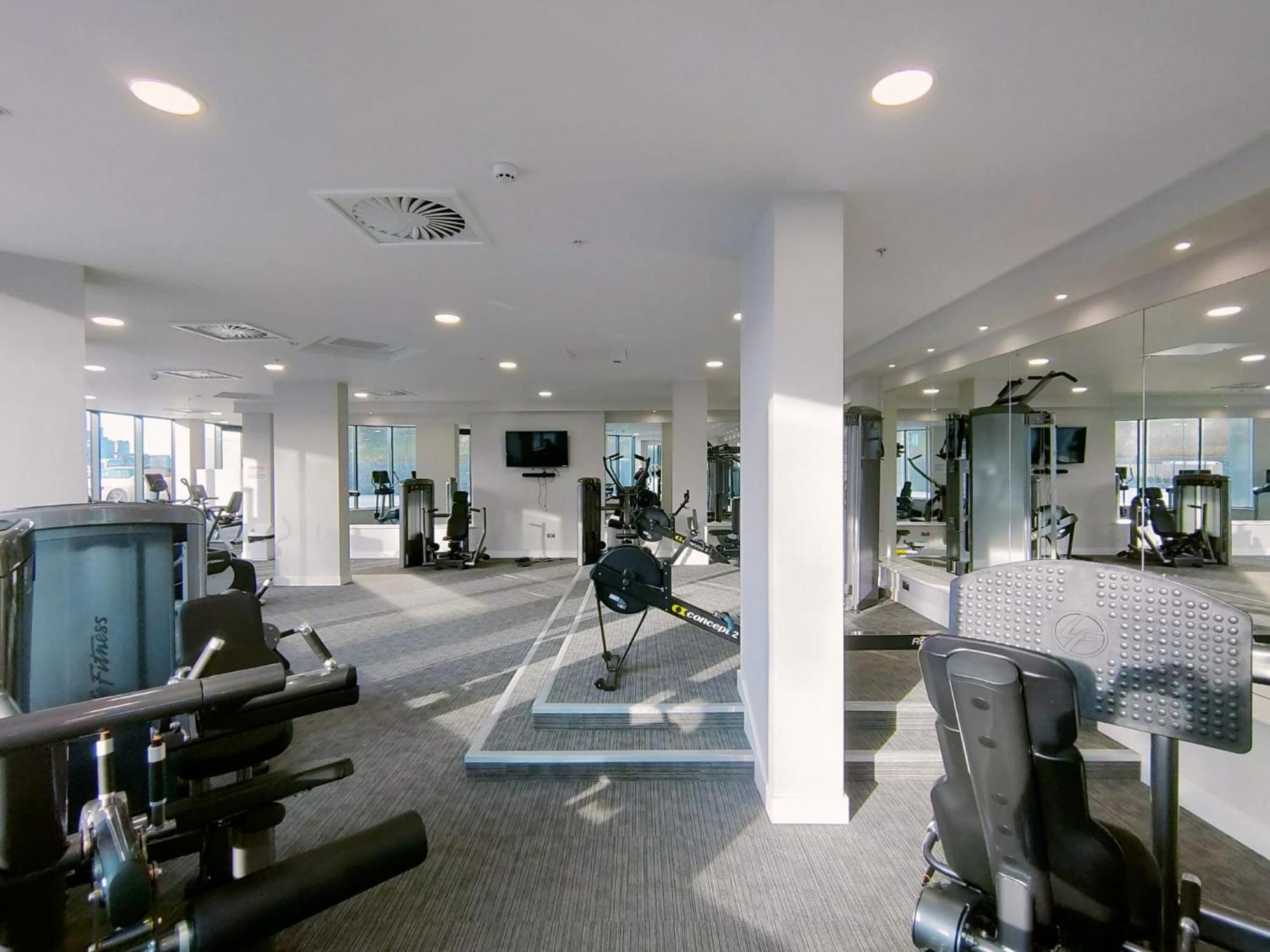 Snuggle Inn - Riverside Apartments - Views Over Looking London River Thames, Close To O2 Arena, London Excel, London City Airport, Thames Clipper- River Boat Service, Woolwich Ferry, Onsite Parking, Twin Room Option Available Exteriér fotografie