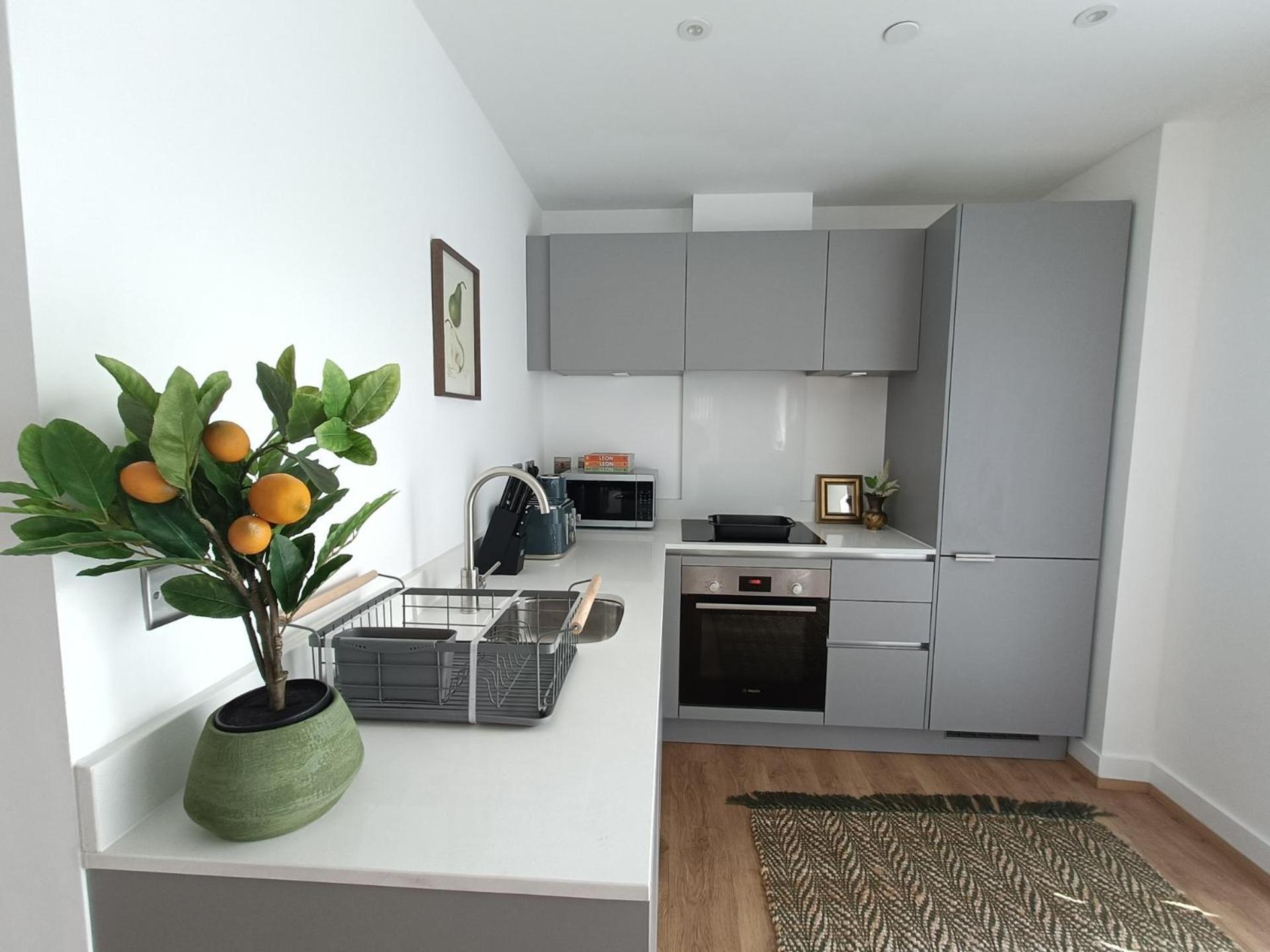 Snuggle Inn - Riverside Apartments - Views Over Looking London River Thames, Close To O2 Arena, London Excel, London City Airport, Thames Clipper- River Boat Service, Woolwich Ferry, Onsite Parking, Twin Room Option Available Exteriér fotografie