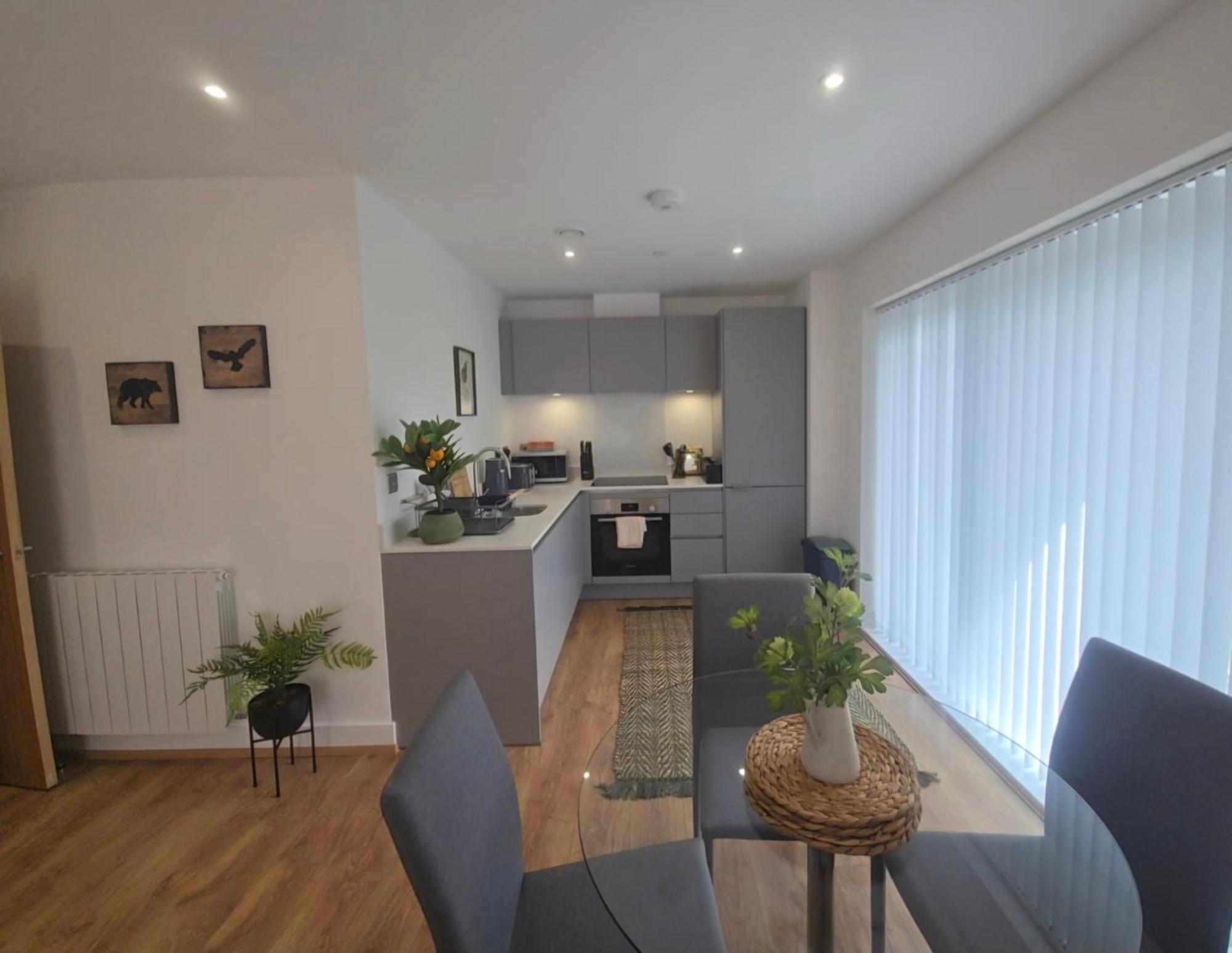 Snuggle Inn - Riverside Apartments - Views Over Looking London River Thames, Close To O2 Arena, London Excel, London City Airport, Thames Clipper- River Boat Service, Woolwich Ferry, Onsite Parking, Twin Room Option Available Exteriér fotografie