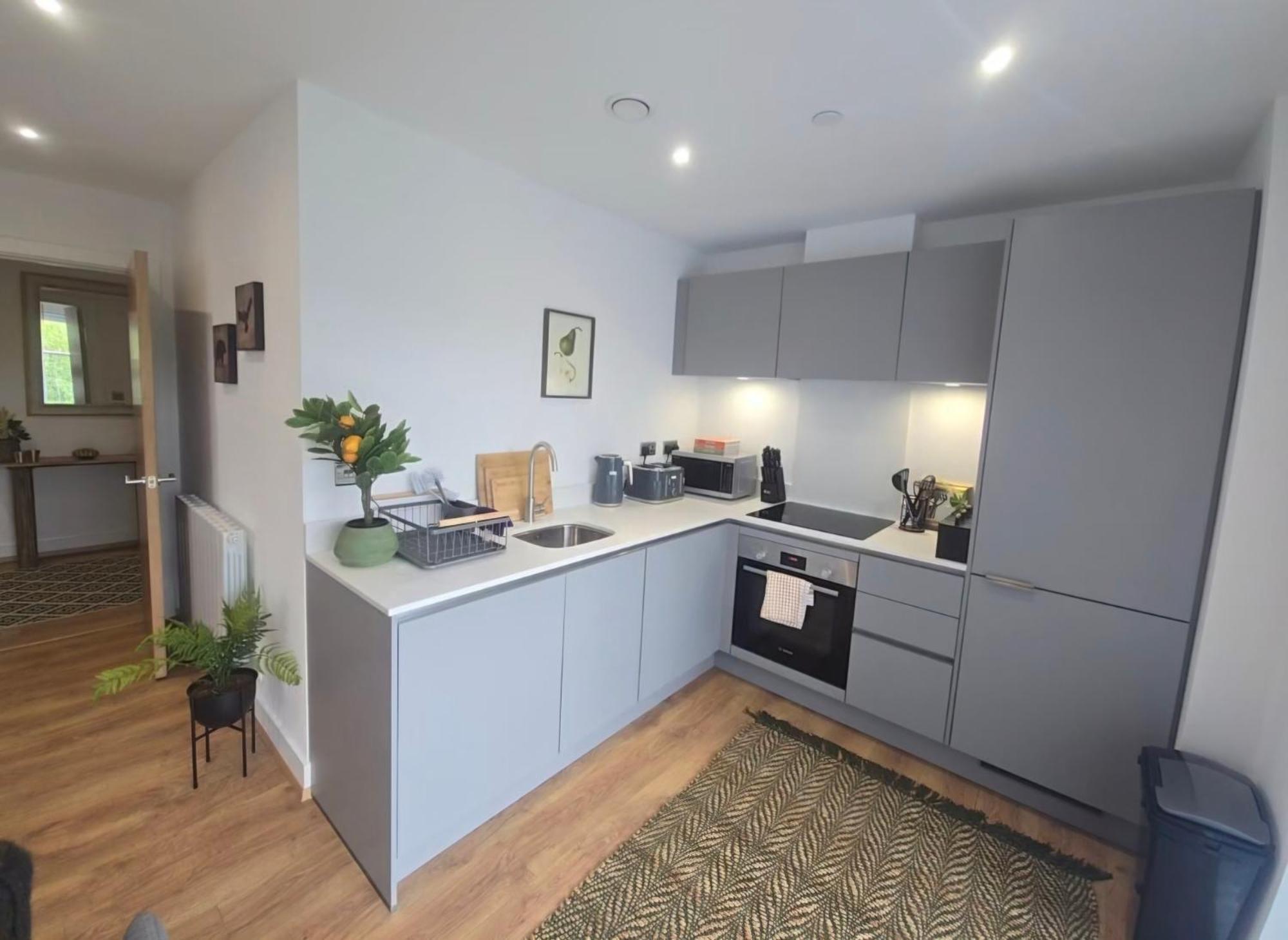 Snuggle Inn - Riverside Apartments - Views Over Looking London River Thames, Close To O2 Arena, London Excel, London City Airport, Thames Clipper- River Boat Service, Woolwich Ferry, Onsite Parking, Twin Room Option Available Exteriér fotografie