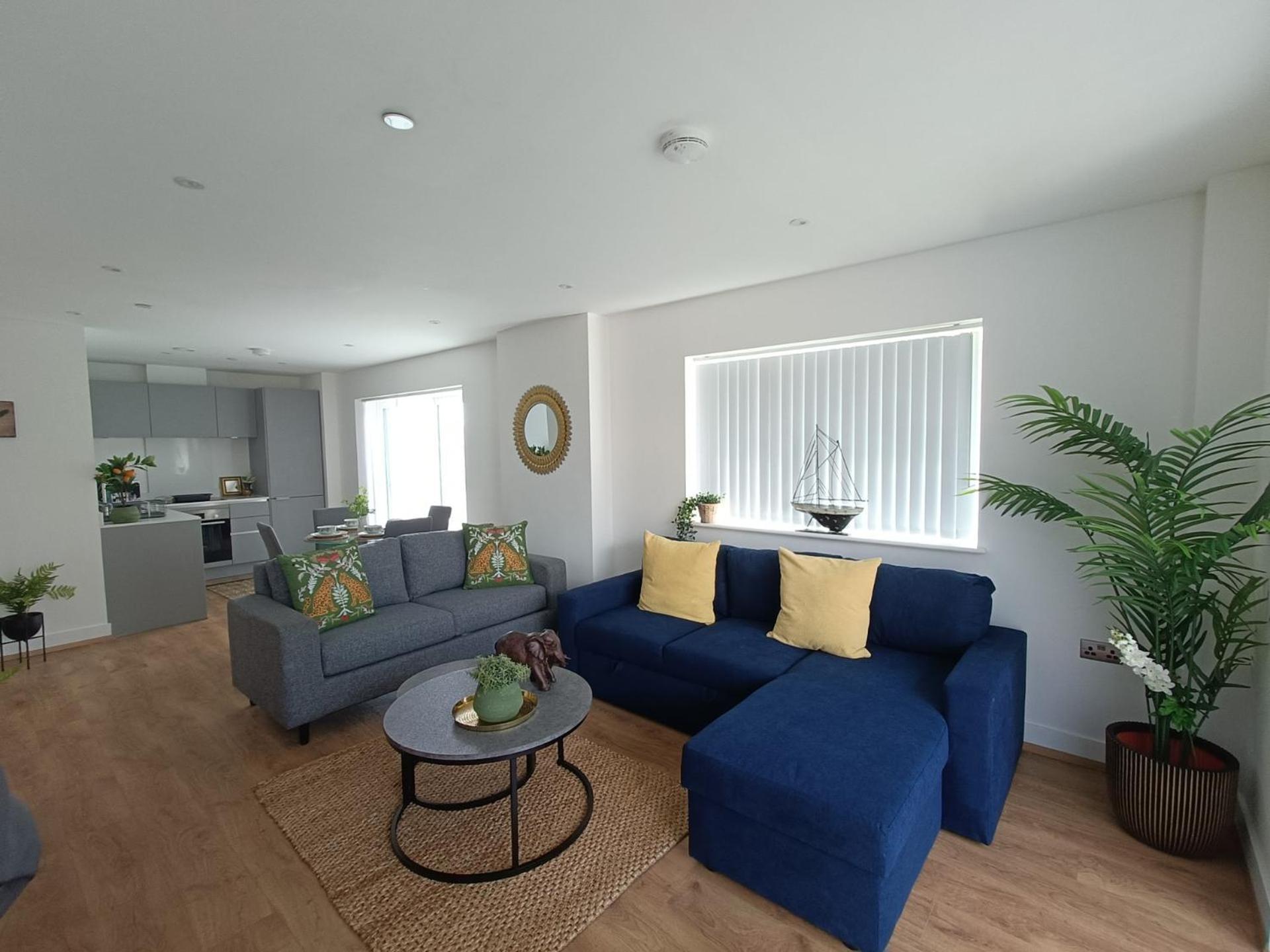 Snuggle Inn - Riverside Apartments - Views Over Looking London River Thames, Close To O2 Arena, London Excel, London City Airport, Thames Clipper- River Boat Service, Woolwich Ferry, Onsite Parking, Twin Room Option Available Exteriér fotografie