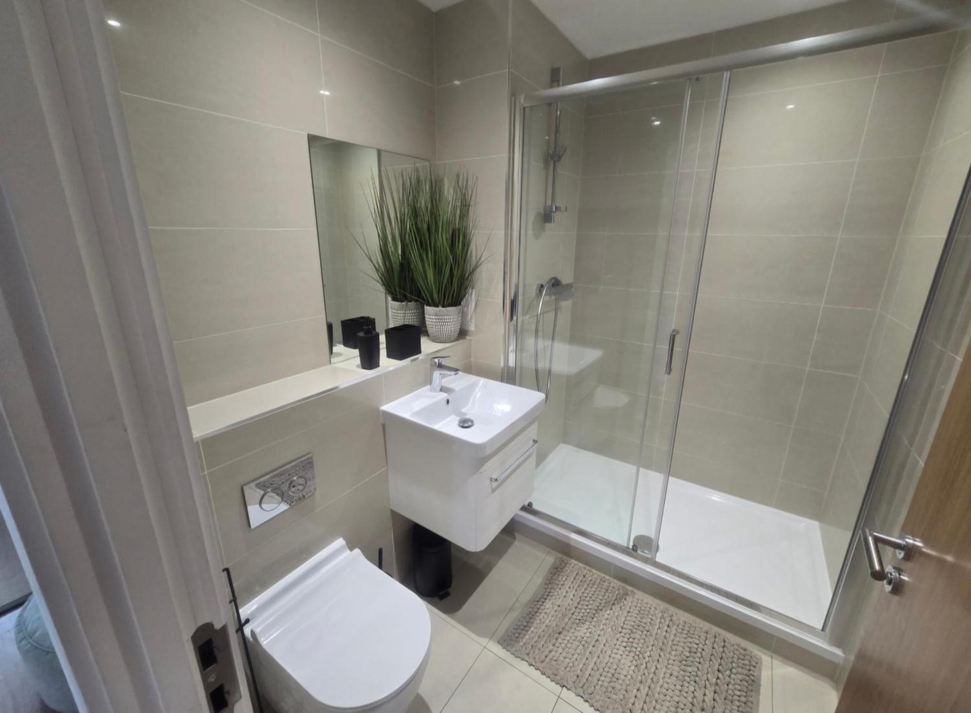 Snuggle Inn - Riverside Apartments - Views Over Looking London River Thames, Close To O2 Arena, London Excel, London City Airport, Thames Clipper- River Boat Service, Woolwich Ferry, Onsite Parking, Twin Room Option Available Exteriér fotografie